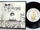BLITZKRIEG Buried Alive / Blitzkrieg 7