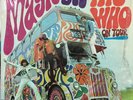 THE WHO 