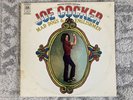 Vintage Joe Cocker “Mad Dogs & Englishmen” 1970 Double Vinyl LP AM Stereo