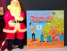 1980 CHRISTMAS with the CHIPMUNKS ‎