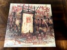 Black Sabbath- Mob Rules- LP 1981 Warner Bros. BSK 3605 NM