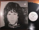THE DOORS RESURRECTION 2 LP SET RARE 1981 FRENCH FAN CLUB RELEASE-NOT TMOQ