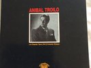 TRES RARE 33 TOURS ANIBAL TROILO  (TANGO)