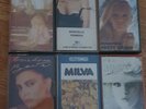 Milva Loredana Berte Patty Pravo