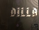J Dilla The Diary Purple Orange Vinyl 2 LP NEW/SEALED