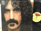 Frank Zappa: Apostrophe LP Quadradisc CD-4