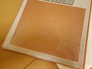 SYD BARRETT  The Peel Sessions 1970(Metalic textured sleeve) 12