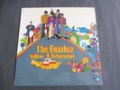 The Beatles - Yellow Submarine 1969 UK LP APPLE STEREO