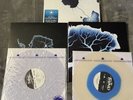 ENNIO MORRICONE / JOHN CARPENTER The Thing Soundtrack & Lost Cues 2 LP BOX SET