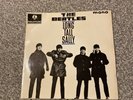 The Beatles - Long Tall Sally EP 7
