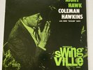Coleman Hawkins Prestige /Swingville 2016 Night Hawk Analogue Productions 45 RPM