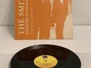 the smiths vinyl 1987 Promotional Promo Shoplifters Of The World Unite Rare