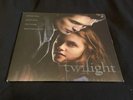 O.S.T. - Twilight (VINYL LP + 3 Posters, 2008 Atlantic) 515923-1 RARE - NM