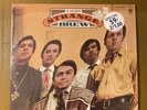 THE BREW A Very Strange Brew LP Original 1969 ABC 672 Garage PSYCH Shrink EX