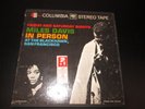 Miles Davis Reel Tape-In Person-Columbia Stereo C2Q 569/Blackhawk,SanFrancisco