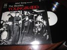 The Beatles Youngblood on Audifon BVP 005