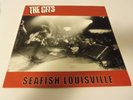 The Gits Seafish Louisville LP Broken Rekids Record Vinyl 2000 Limited 1000 RARE