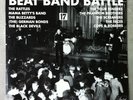 Star Club   LP     - MAMA BETTY`S BAND, BLIZZARDS,RATTLES   -  BEAT BAND BATTLE