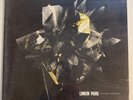 Living Things by Linkin Park (Record, 2016) -NEW & SEALED w/ Minor Sleeve Damage