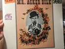 Mr. Acker Bilk 