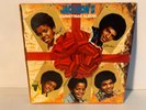 The Jackson 5 Christmas vinyl record LP #5250 Motown release- orig. inner sleeve