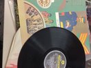 The Beatles, Sgt Pepper Mono pmc7027.Inc Inserts