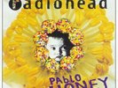 RADIOHEAD PABLO HONEY NEW SEALED VINYL LP IN STOCK