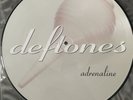 Deftones Adrenaline Vinyl, LP, Album, Picture Disc, Limited Edition