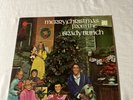 Merry Christmas From The Brady Bunch PAS 5026 Shrink LP Vinyl VG+/VG++ *