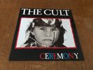THE CULT Ceremony 12