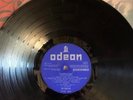 THE BEATLES RUBBER SOUL. SPAIN LP 1966