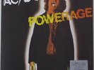 AC/DC Powerage STILL SEALED / 180GR. VINYL NEW OVP Columbia Vinyl LP