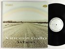 Vincent Gallo - When LP - Warp UK VG++