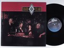 SHARK ISLAND Law Of The Order EPIC LP VG++/VG+ m