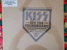 KISS SEALED VIOLET OFF THE SOUNDBOARD LIVE IN DES MOINES 1977 2LP PURPLE VINYL
