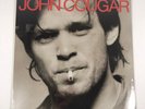 NOS & SEALED John Cougar Self-titled Vinyl LP / 1979 / RVL-7401 / Riva