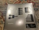 Slowdive - Pygmalion - VMP Vinyl Me Please White Marbled vinyl sealed
