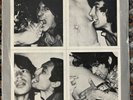 Rolling Stones Love You Live ANDY WARHOL Promotional only EP PR 287 USA