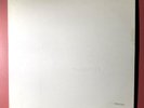 BEATLES WHITE ALBUM 1968 VINYL LP ULTRA LOW NUMBER  0002305 1ST PRESSING