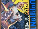 Warrant - Dog Eat Dog Korea LP Vinyl 1992 NO INSERT