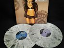 Britney Spears Greatest Hits My Prerogative Vinyl Sealed UO Smokey Gray 2 Lp /cd