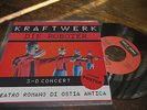 KRAFTWERK Die Roboter rare 7