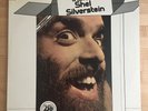 1970 Inside Shel Silverstein by Shel Silverstein – Vintage Vinyl Record Album