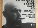 1965 I’m So Good That I Don’t Have to Brag by Shel Silverstein w/ Little Walter