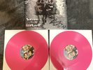 Lana Del Rey NFR Norman Fucking Rockwell  Pink Colored Vinyl 2LP Record RARE