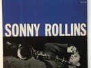 SONNY ROLLINS - REISSUE 1971 USA BLUE NOTE BLP-1542/BST-81542 -