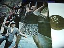 THE DOORS : STRANGE DAYS LP 1968 GOLDEN ELEKTRA EKS 74014 GERMANY
