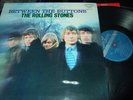 THE ROLLING STONES : BETWEEN THE BUTTONS LP 1967 LONDON SLC 173 JAPAN +INSERT
