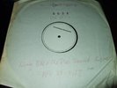 GO BETWEENS : LIBERTY BELLE&THE BLACK DIAMOND EXPRESS WHITE LABEL PROMO LP 1986