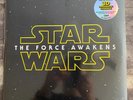 Star Wars: Episode VII: The Force Awakens (Original Motion Picture Soundtrack) b